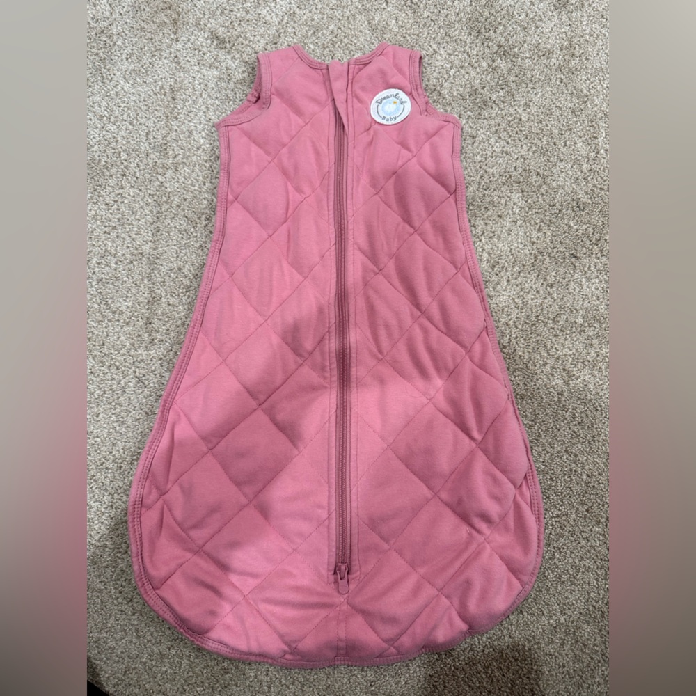 Dreamland sleep sack